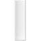 Ekena Millwork Carmel Architectural Grade PVC Outlooker with Block Ends, 5"W X 14"D X 18"H OUTP05X14X18CAR05 - alternate 2